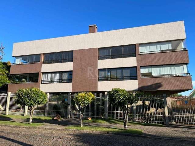 Apartamento com 3 quartos para alugar na Avenida Pereira Passos, 953, Vila Assunção, Porto Alegre por R$ 8.200