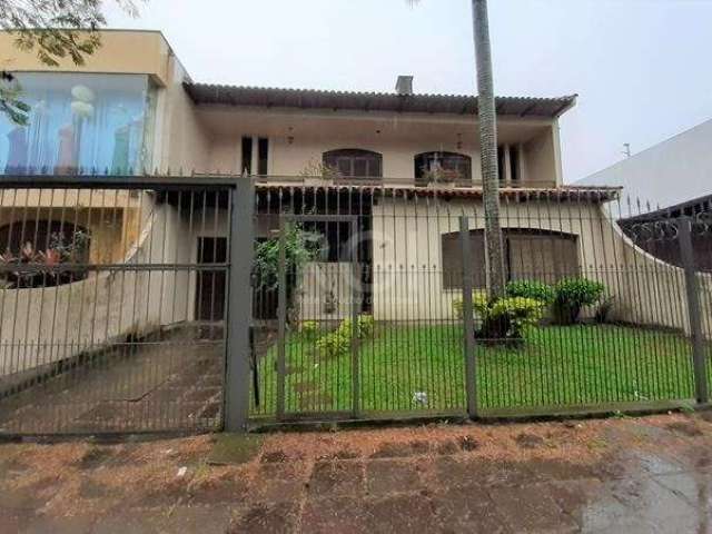 Casa com 4 quartos para alugar na Rua Itapeva, 160, Passo da Areia, Porto Alegre por R$ 7.000