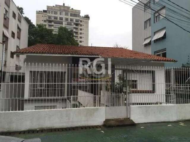 Casa com 4 quartos para alugar na Rua Marquês do Herval, 160, Moinhos de Vento, Porto Alegre por R$ 13.000