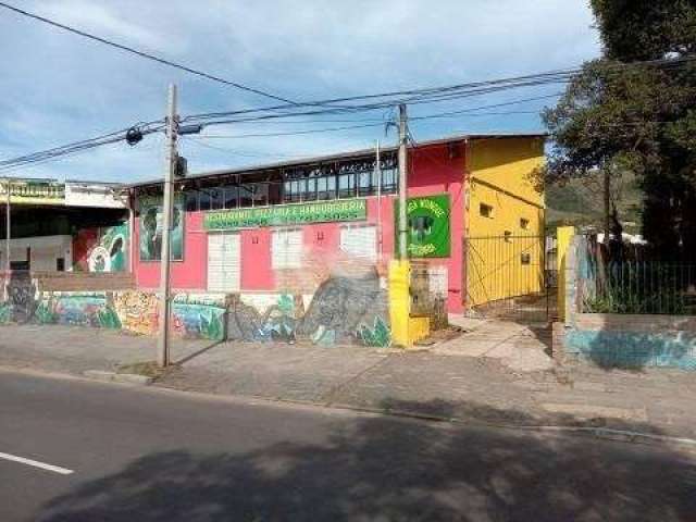 Ponto comercial para alugar na Avenida Protásio Alves, 8405, Morro Santana, Porto Alegre por R$ 25.000