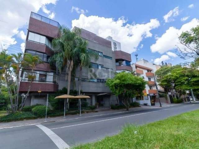 Apartamento com 3 quartos para alugar na Avenida Nilópolis, 110, Petrópolis, Porto Alegre por R$ 6.350