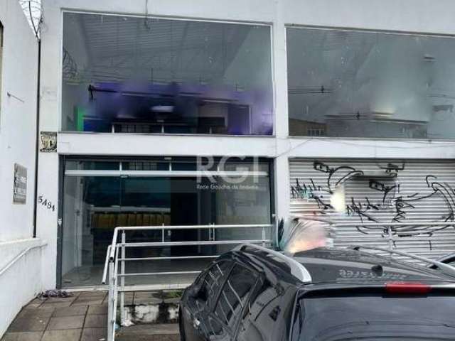 Ponto comercial para alugar na Avenida Protásio Alves, 5481, Petrópolis, Porto Alegre por R$ 3.600