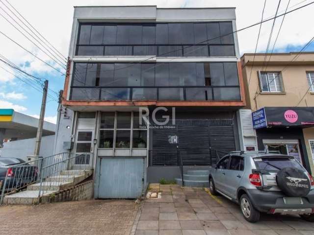 Ponto comercial para alugar na Rua Pero Vaz de Caminha, 22, Vila Ipiranga, Porto Alegre por R$ 6.000