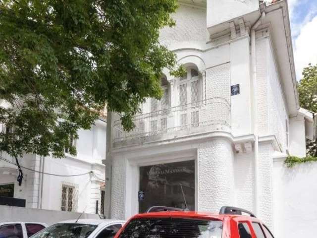 Casa comercial para alugar na Rua Barão de Santo Ângelo, 178, Moinhos de Vento, Porto Alegre por R$ 17.000