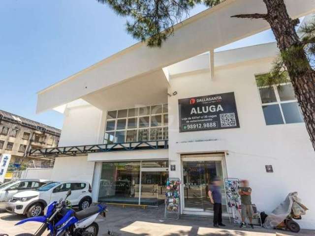 Ponto comercial para alugar na Avenida da Azenha, 1115, Azenha, Porto Alegre por R$ 45.000