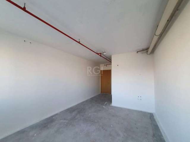 Sala comercial para alugar na Rua Gomes Jardim, 201, Santana, Porto Alegre por R$ 2.500