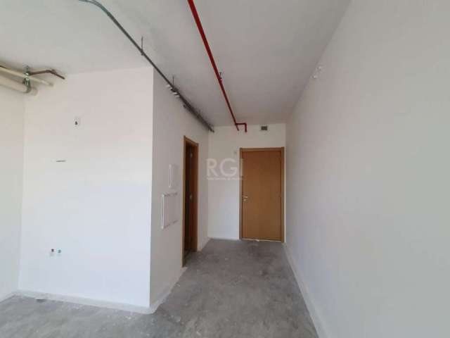 Sala comercial para alugar na Rua Gomes Jardim, 201, Santana, Porto Alegre por R$ 2.500