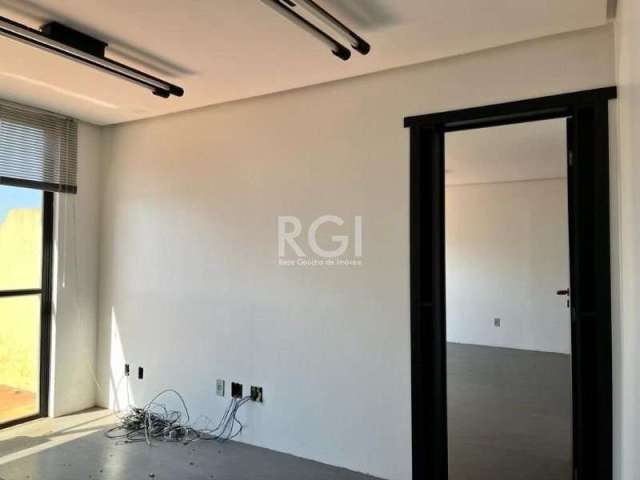 Sala comercial para alugar na Pernambuco, 2623, Floresta, Porto Alegre por R$ 2.650