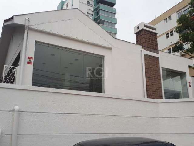 Casa comercial para alugar na Avenida Carlos Gomes, 1032, Auxiliadora, Porto Alegre por R$ 25.000