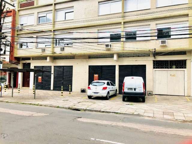 Ponto comercial para alugar na Avenida Benjamin Constant, 932, São João, Porto Alegre por R$ 4.000