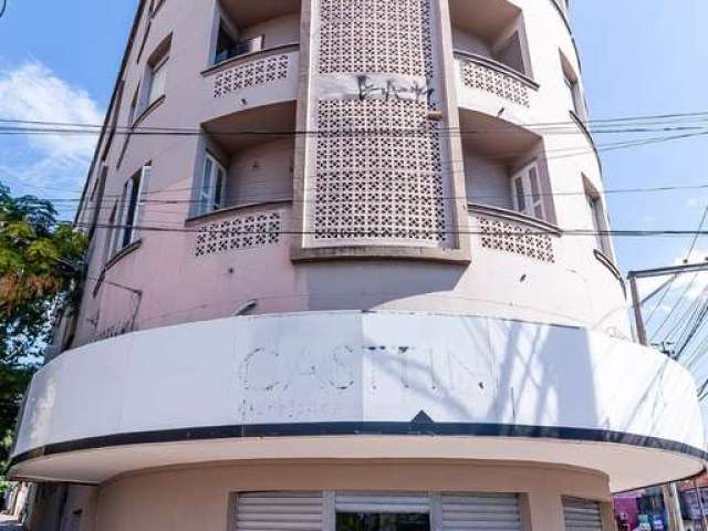 Ponto comercial para alugar na Avenida Benjamin Constant, 560, São João, Porto Alegre por R$ 8.800