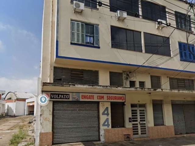 Ponto comercial para alugar na Avenida Ceará, 44, São João, Porto Alegre por R$ 4.000