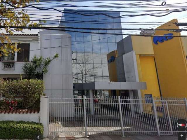 Prédio para alugar na Quintino Bocaiuva, 451, Floresta, Porto Alegre por R$ 45.000