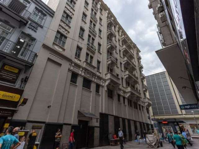 Prédio para alugar na Rua Uruguai, 330, Centro Histórico, Porto Alegre por R$ 40.000