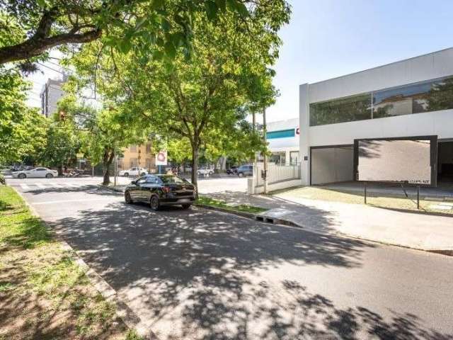 Ponto comercial para alugar na Avenida Jerônimo de Ornelas, 233, Santana, Porto Alegre por R$ 10.000