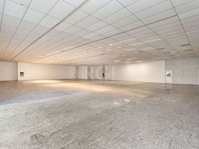 Ponto comercial para alugar na Avenida Otto Niemeyer, 2500, Camaquã, Porto Alegre por R$ 29.000