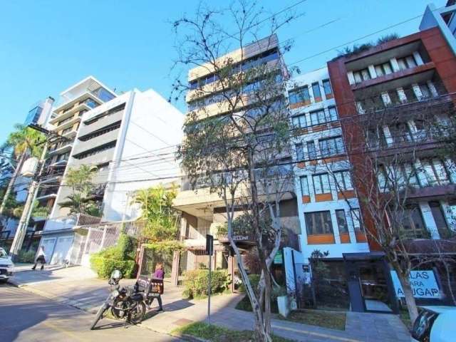 Sala comercial à venda na Avenida Iguassu, 507, Petrópolis, Porto Alegre por R$ 180.000