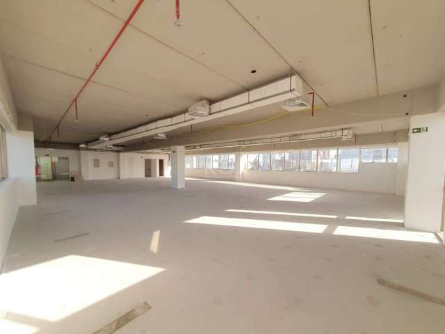 Sala comercial para alugar na Avenida Carlos Gomes, 466, Auxiliadora, Porto Alegre por R$ 15.000