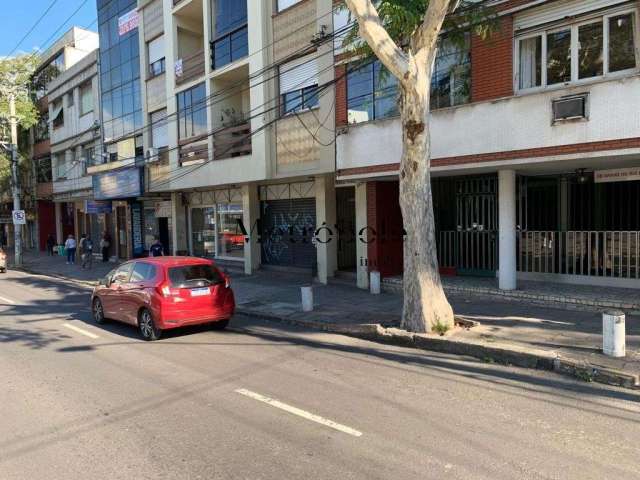 Ponto comercial para alugar na Avenida Protásio Alves, 1037, Rio Branco, Porto Alegre por R$ 3.800