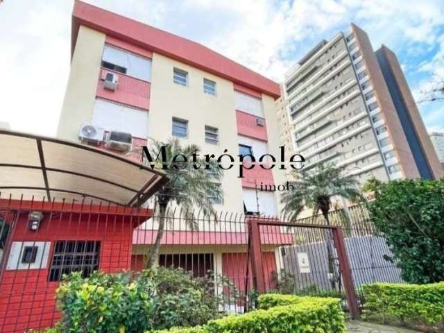 Apartamento com 2 quartos à venda na Rua Anita Garibaldi, 2360, Boa Vista, Porto Alegre por R$ 370.000