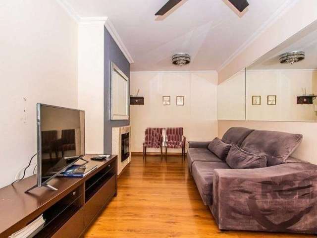 Apartamento com 3 quartos à venda na Rua Professor Freitas Cabral, 310, Jardim Botânico, Porto Alegre por R$ 650.000