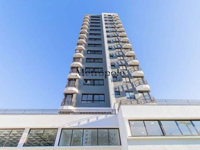 Apartamento com 1 quarto à venda na Rua Oito de Julho, 165, Jardim Botânico, Porto Alegre por R$ 412.000