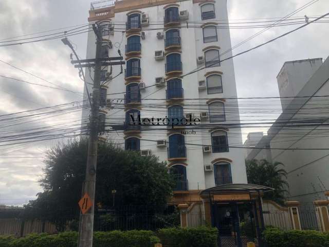 Apartamento com 3 quartos para alugar na Rua Anita Garibaldi, 1122, Mont Serrat, Porto Alegre por R$ 4.250