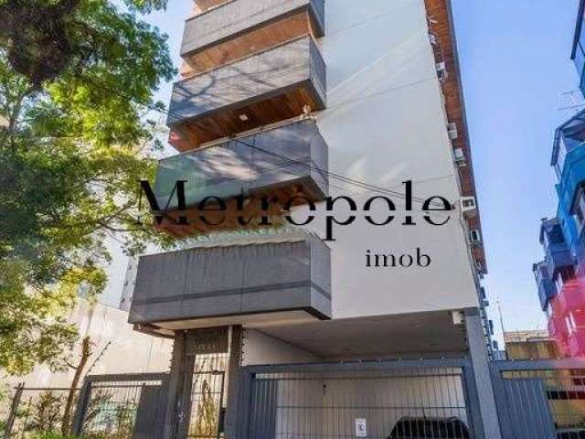 Apartamento com 3 quartos para alugar na Rua Vicente da Fontoura, 1531, Rio Branco, Porto Alegre por R$ 8.500