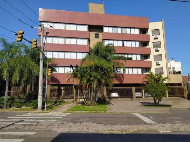 Apartamento com 3 quartos à venda na Rua Bogotá, 676, Jardim Lindóia, Porto Alegre por R$ 930.000