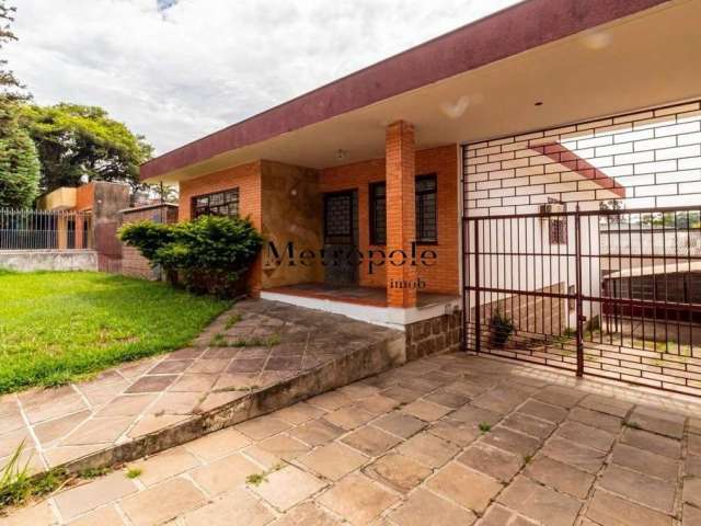 Casa com 2 quartos à venda na Rua Coronel Manoel de Faria Corrêa, 220, Jardim Itu Sabará, Porto Alegre por R$ 780.000