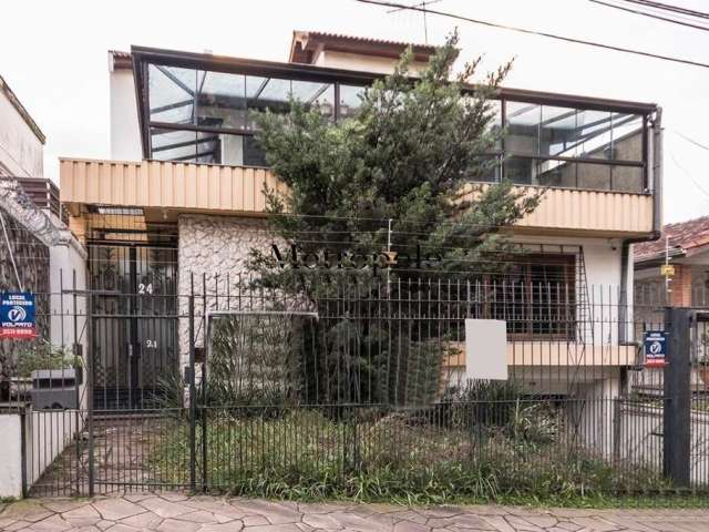 Casa com 4 quartos para alugar na Rua Líbano, 24, Higienópolis, Porto Alegre por R$ 8.000