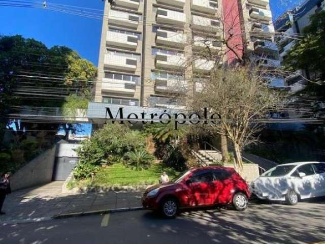 Sala comercial à venda na Avenida Luiz Manoel Gonzaga, 351, Três Figueiras, Porto Alegre por R$ 320.000