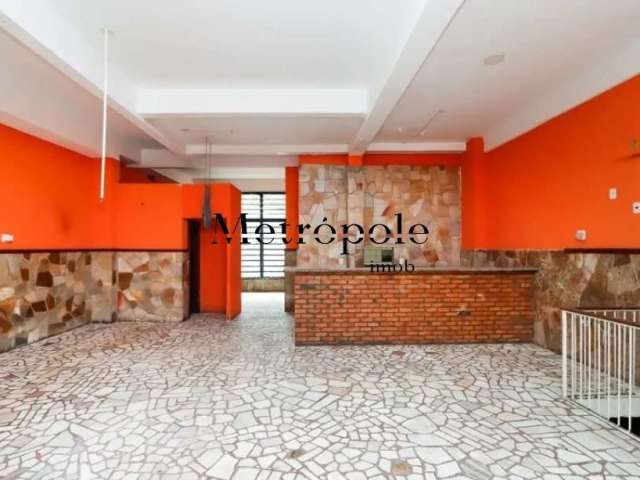 Ponto comercial para alugar na Avenida Plínio Brasil Milano, 2297, Higienópolis, Porto Alegre por R$ 5.000