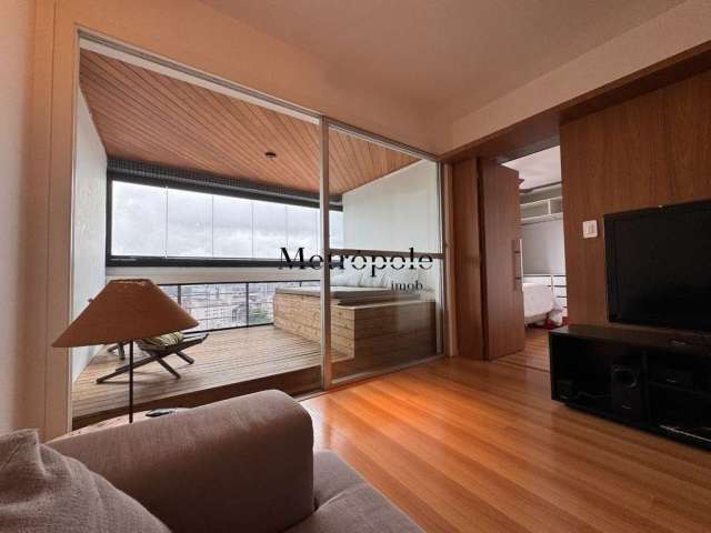 Apartamento com 2 quartos à venda na Avenida Independência, 510, Independência, Porto Alegre por R$ 850.000