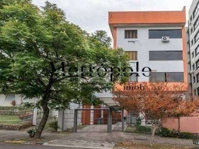 Apartamento com 2 quartos à venda na Rua São Mateus, 201, Bom Jesus, Porto Alegre por R$ 359.900