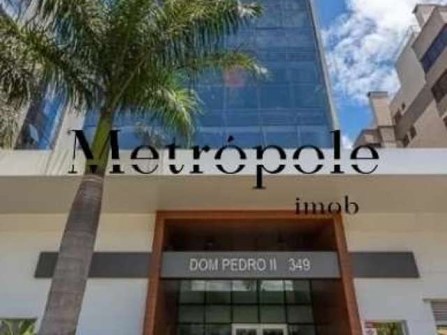 Sala comercial para alugar na Rua Dom Pedro II, 349, São João, Porto Alegre por R$ 2.400