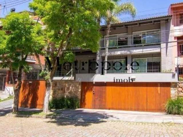 Casa comercial para alugar na Rua Ciro Gavião, 138, Bela Vista, Porto Alegre por R$ 24.000