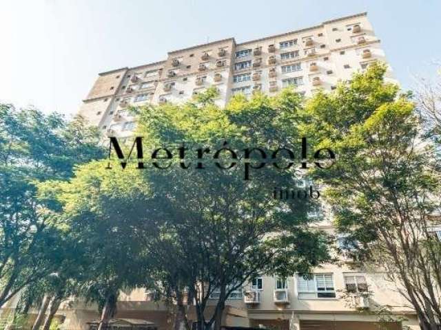 Apartamento com 2 quartos à venda na Rua Itapeva, 362, Passo da Areia, Porto Alegre por R$ 599.000