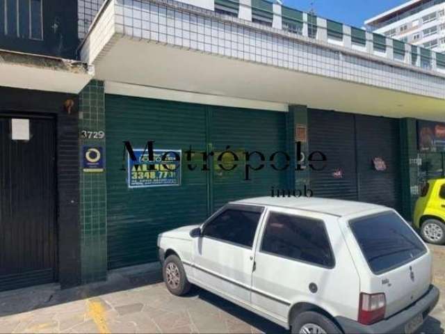 Sala comercial para alugar na Avenida Assis Brasil, 3729, Cristo Redentor, Porto Alegre por R$ 4.900