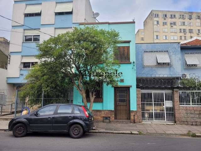 Casa com 3 quartos à venda na Rua Joaquim Nabuco, 60, Cidade Baixa, Porto Alegre por R$ 565.000