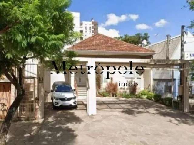 Casa comercial para alugar na Rua Vicente da Fontoura, 2415, Rio Branco, Porto Alegre por R$ 8.000