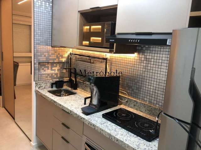 Loft com 1 quarto para alugar na Avenida dos Cubanos, 114, Partenon, Porto Alegre por R$ 3.000