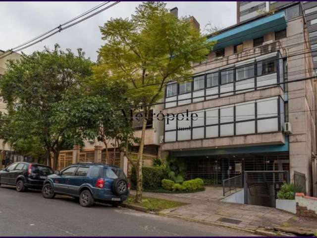 Cobertura com 3 quartos à venda na Rua Professor Ivo Corseuil, 364, Petrópolis, Porto Alegre por R$ 1.690.000