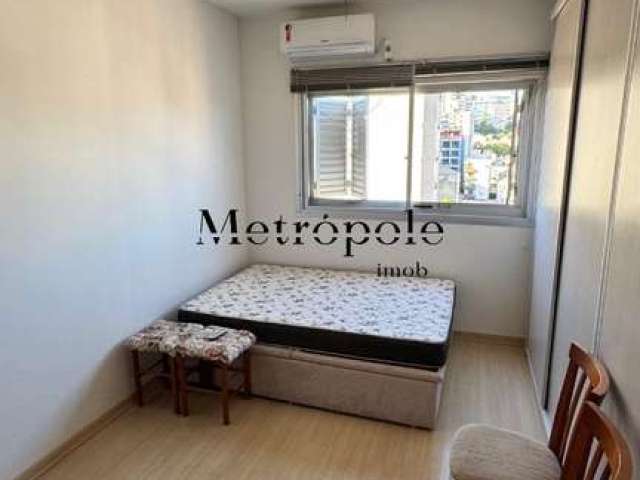 Apartamento com 1 quarto para alugar na Rua Ramiro Barcelos, 1700, Rio Branco, Porto Alegre por R$ 1.600