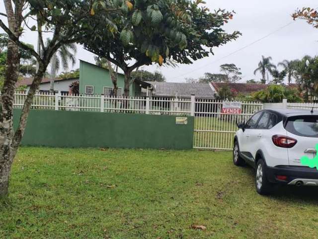 Terreno à venda na Avenida Atlântica, 1769, Pontal do Sul, Pontal do Paraná por R$ 250.000