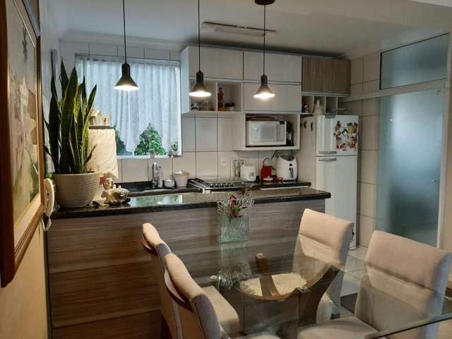 Apartamento com 2 quartos à venda na Rua Curupis, 2317, Portão, Curitiba, 66 m2 por R$ 379.000