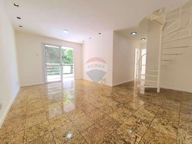 Apartemento Duplex em Maria Paula