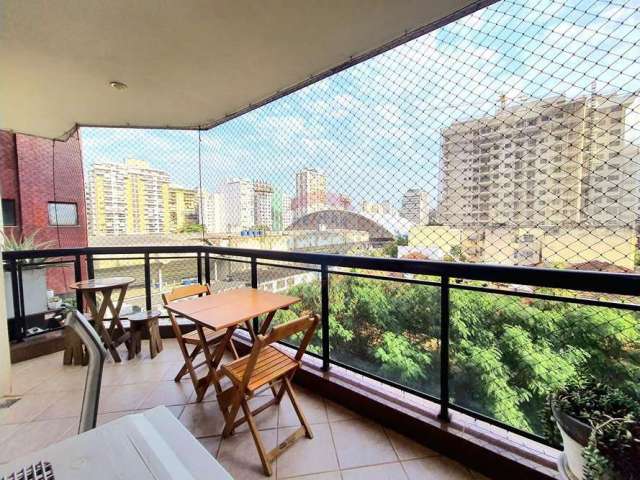 Apartamento com 3 quartos no Jardim Icaraí com Vista Livre!