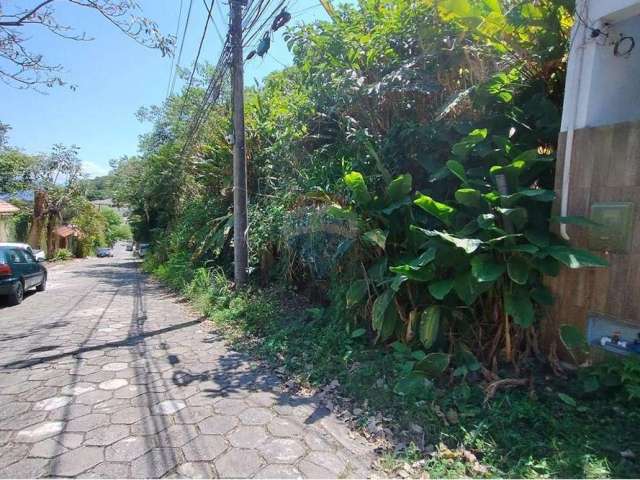 Excelente terreno com vista maravilhosa em São Francisco