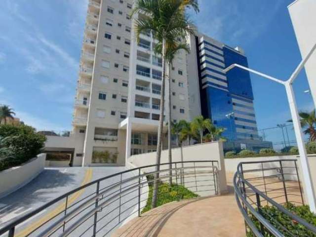 Apartamento para Locação em Indaiatuba, Vila Homero, 2 dormitórios, 2 suítes, 2 banheiros, 2 vagas